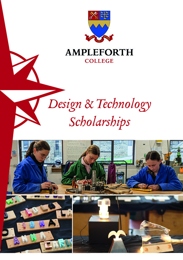 DT Scholarship
