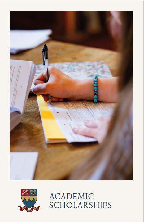 Academic Scholarship