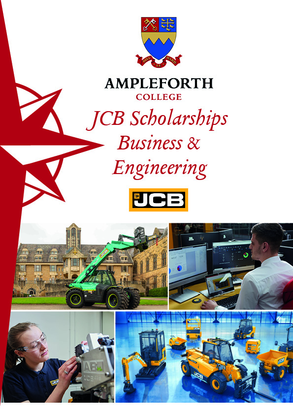 JCB Scholarship