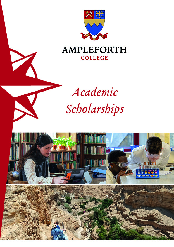 Academic Scholarship