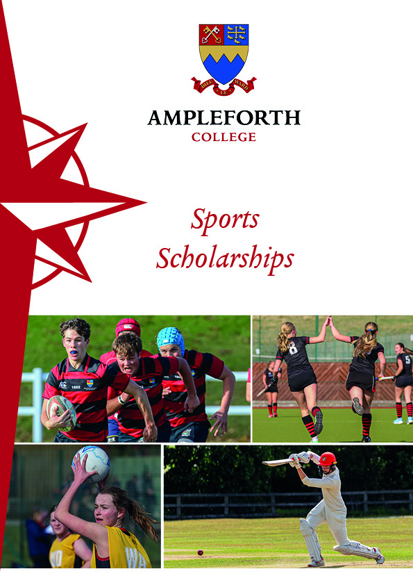 Sport Scholarship