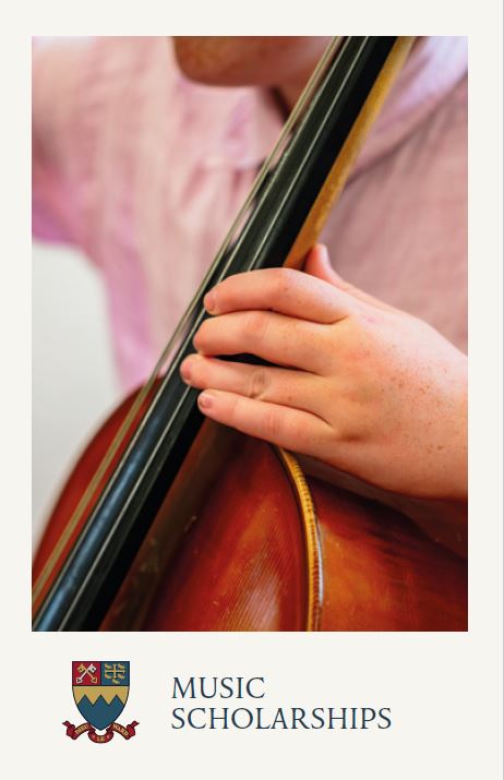Music Scholarship