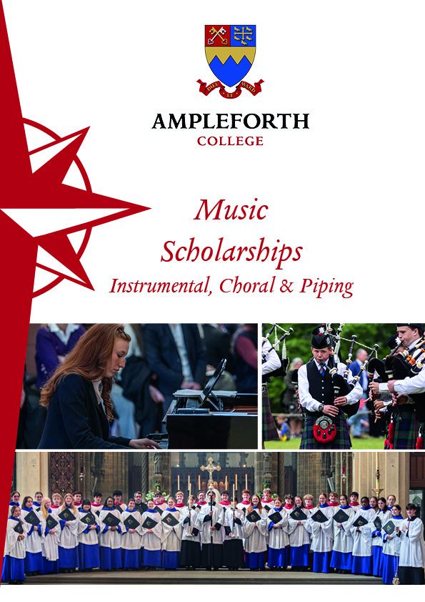 Music Scholarship
