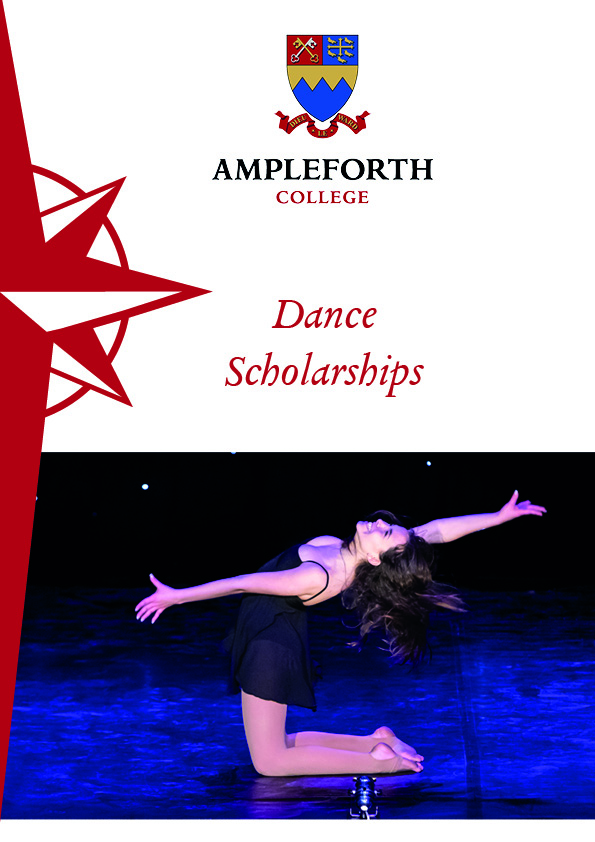 Dance Scholarship