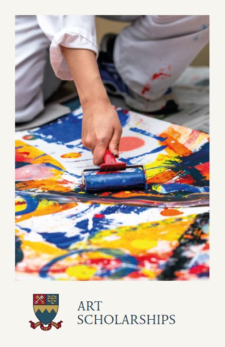 Art Scholarship