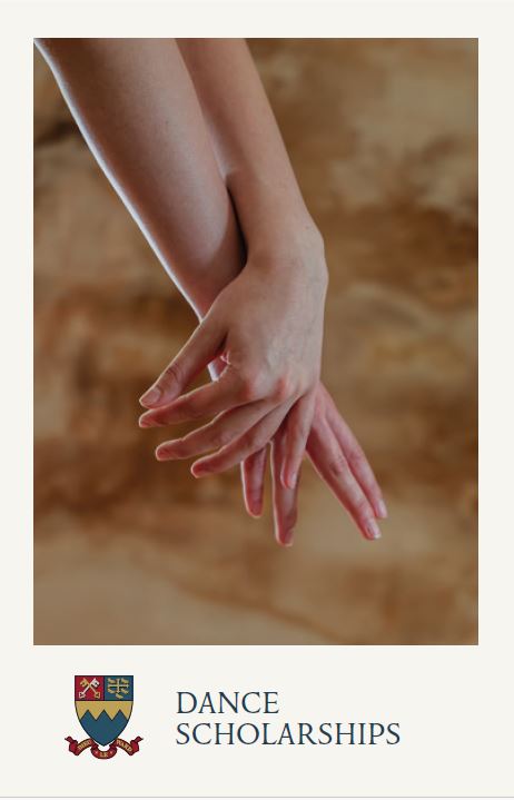 Dance Scholarship