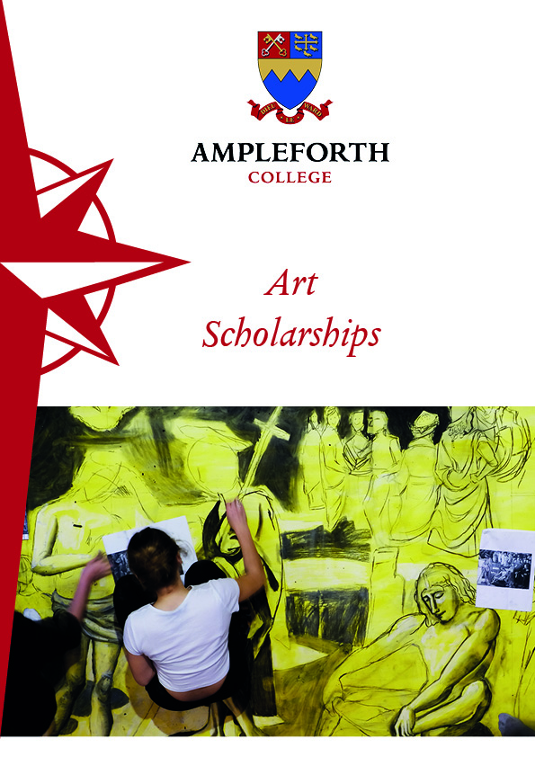 Art Scholarship