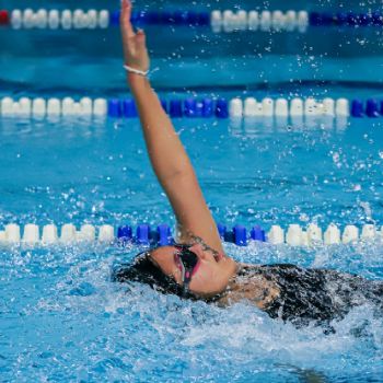 House Swimming