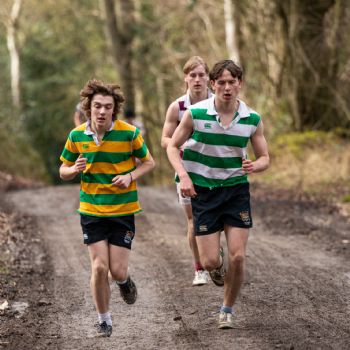 House Cross Country