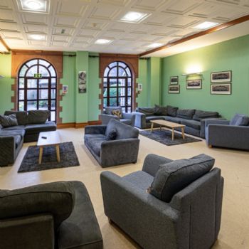 St Nicholas Common Room