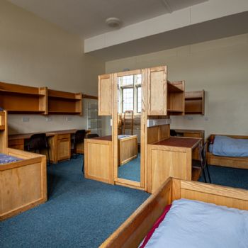 Dormitory