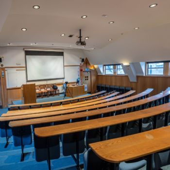 Alcuin Room Lecture Hall