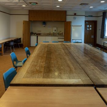 Postgate Meeting Room