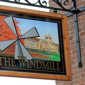 The Windmill