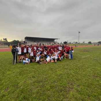 South Africa Sports Tour