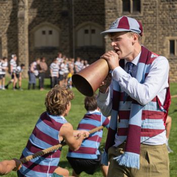 Tug of War 2026
