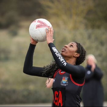 Netball Tournament