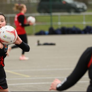 Netball Tournament