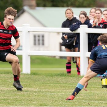 1st XV v Ripon