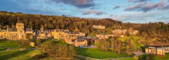 Ampleforth College - GCSE Success 2023